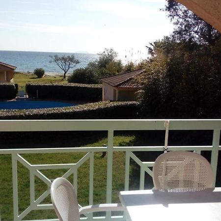 Cala Di Sognu Διαμέρισμα Moriani Plage Εξωτερικό φωτογραφία